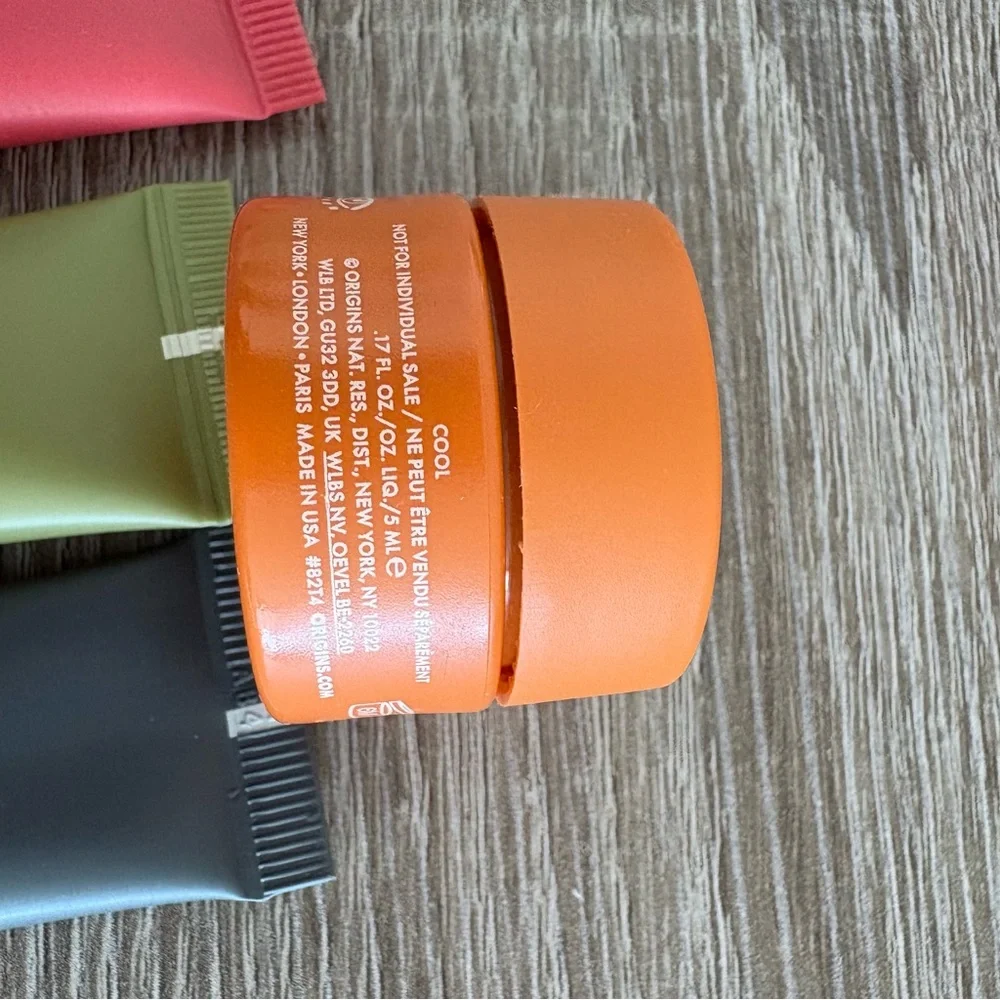 Origins Skincare Collection - Travel Sizes- New - Picture 9 of 11